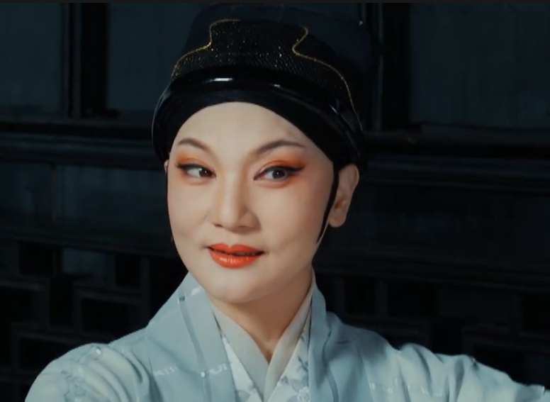 白门柳（十四）