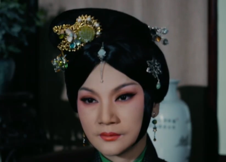 白门柳（十五）