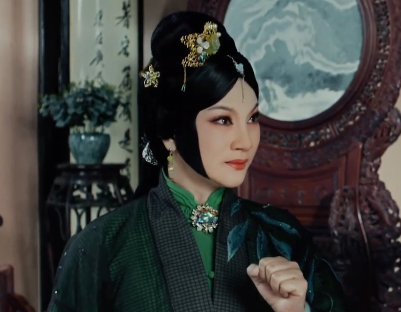 白门柳（十六）