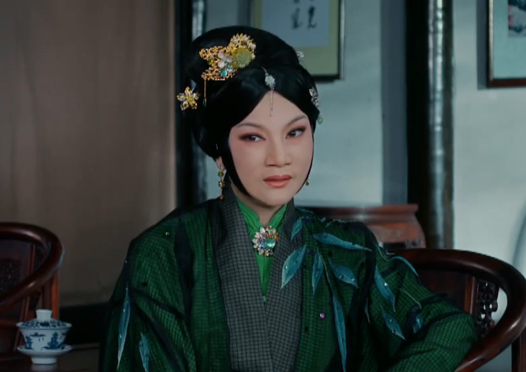 白门柳（十七）