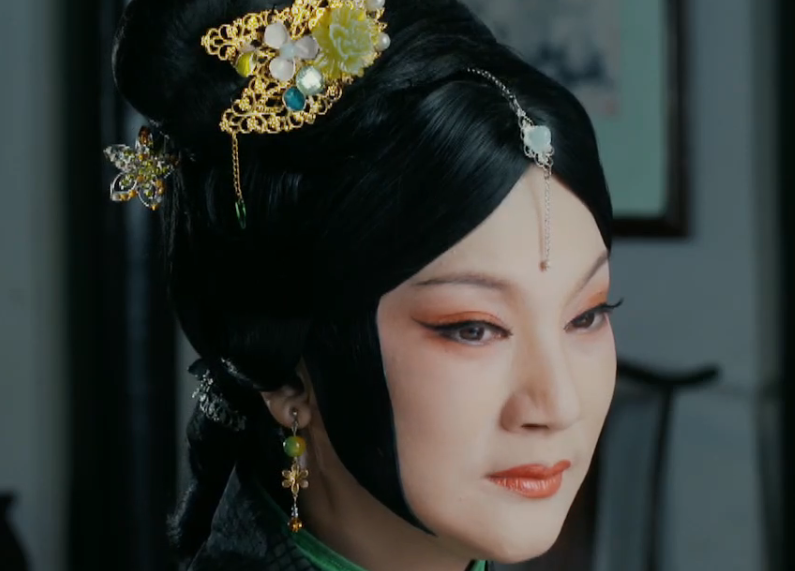 白门柳（十八）