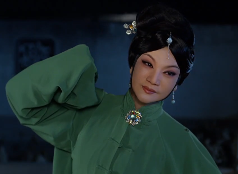 白门柳（十九）