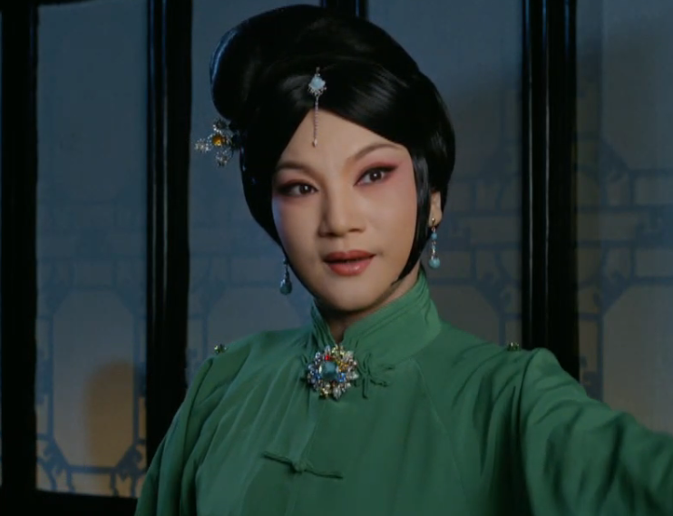 白门柳（二十）