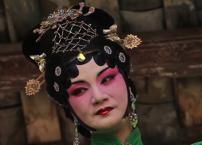 广东汉剧传承艺术专场（十八）